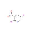 2,5-Dichloro-3-nitropyridine Pharmaceutical Intermediates