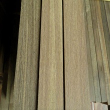 S4S Raw Unfinished Smooth Brazilian Ipe Hardwood Outdoor Decking