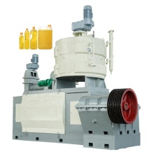 Sunflower Oil Processing Plant: From Seed to Pressing Production Line