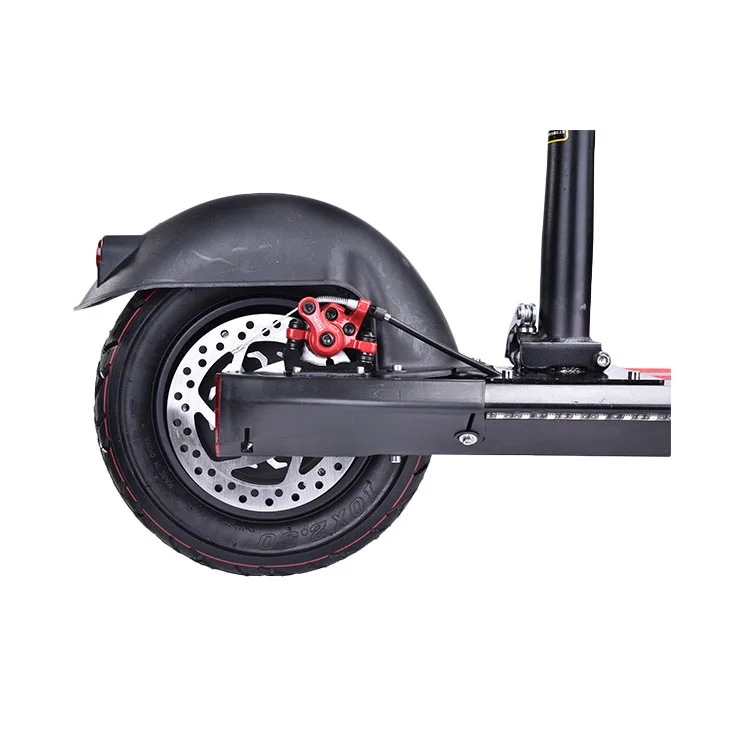 off Road E 8.5 Folding Mobility Electrical 1000W Trike 1500W Bicycle Bike Mobility 2000W Wholesale Electric Motor Scooter