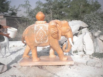 High quality large elephant statues for sale