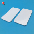 شينتين yttria zro2 zirconia machinery cover shell shell