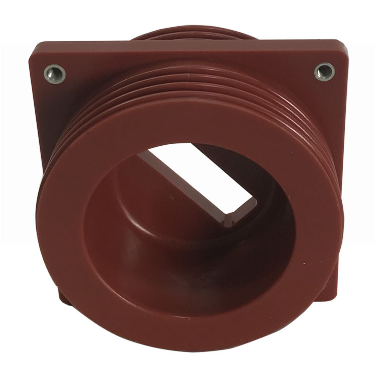 10kV 12kV bushing Epoxy Resin Bushing for Metal Clad Switchgear