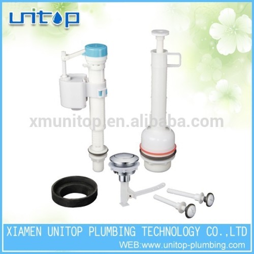 toilet repair kits Toilet sigle flush valve