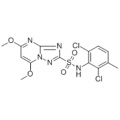 METOSULAM CAS 139528-85-1