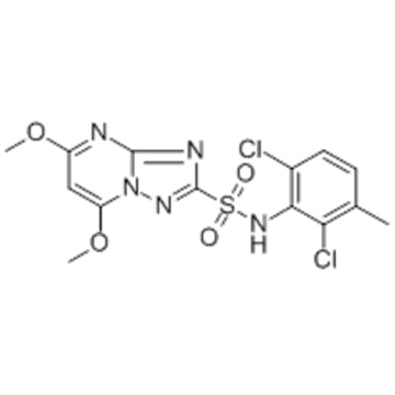 메토 술람 CAS 139528-85-1