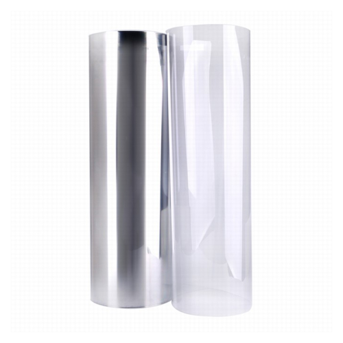 High Gloss Rigid Pet Plastic Sheet for Packaging