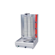 Stainless Steel Doner Kebab Grill Machine - Hot Sale Doner Kebab Machine