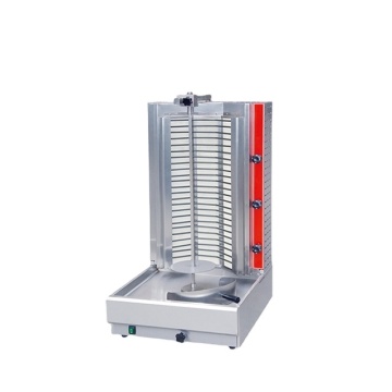 Stainless Steel Doner Kebab Grill Machine - Hot Sale Doner Kebab Machine