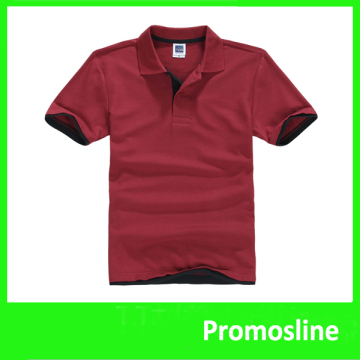 Hot Sell embroidery polo oem polo shirt bulk order