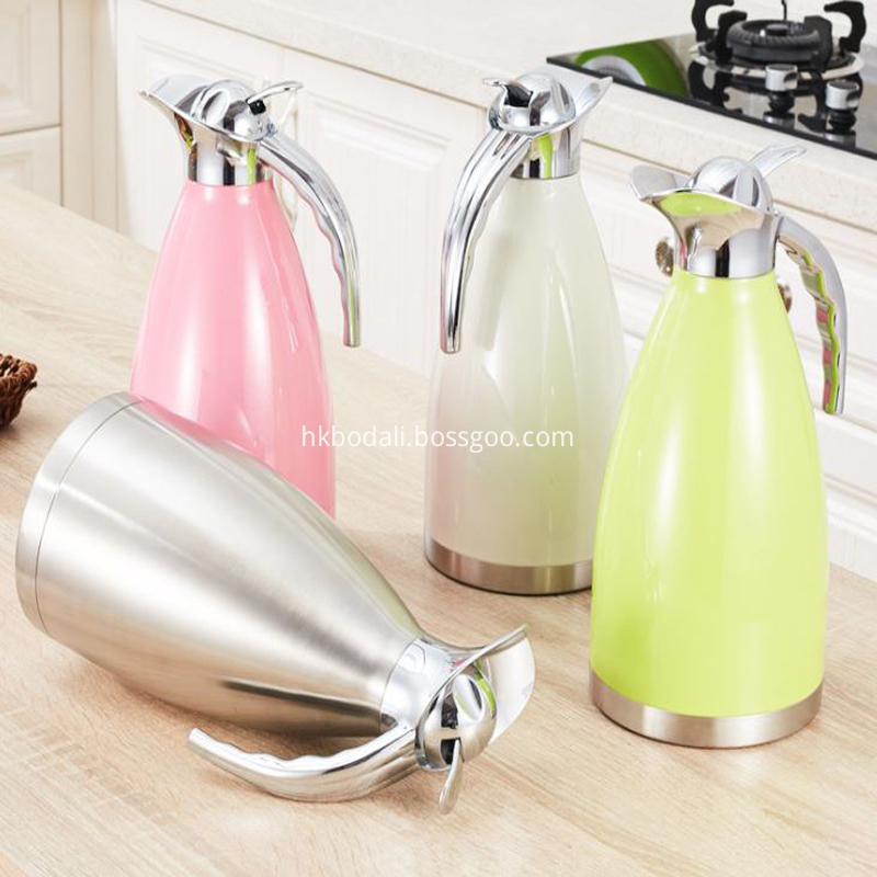 Thermal Insulation Kettle