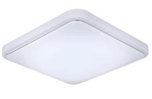 24W Square ceiling lamp