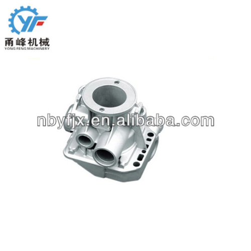 Ningbo China Die Casting Manufacturer