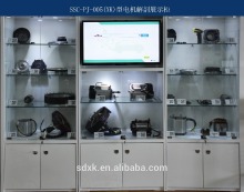 SSC-PJ-005(XK) Electric Motor Dissection Showcase