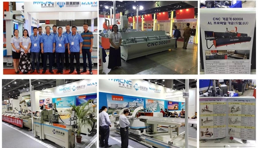 Copy-routing Drilling Machine