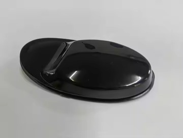 Plastic Injection Parts for Construction Electronic Industry