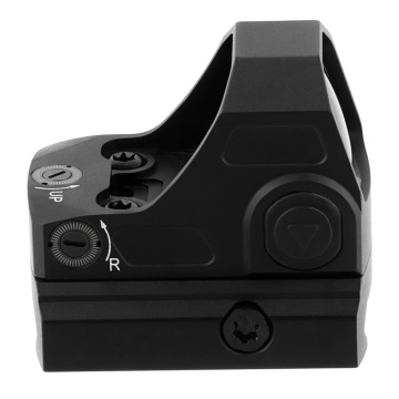 FOCUHUNTER 1X21mm Pistol Red Dot Sight