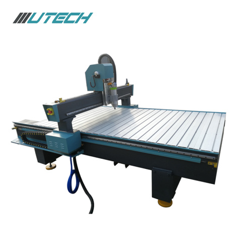 4-Achsen-CNC-Router 1,25 Schrägzahnstange