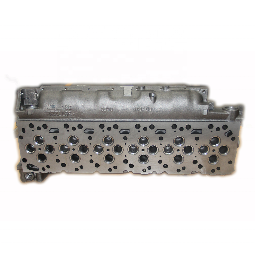 6754 11 1101 Cylinder Head 2 Png