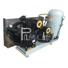 Hot Sale Easy Operation High Pressure Air Compressor