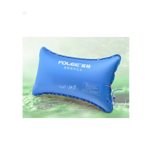 Oxygen reservoir bag oxygen breathing bag