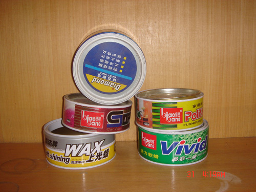 wax can