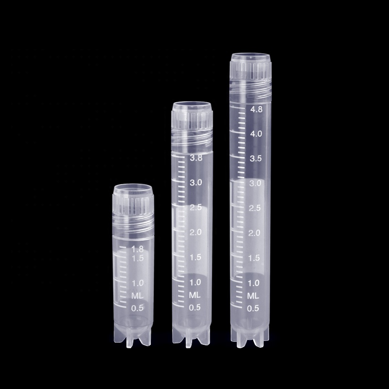 Lab Disposables Single Pack Sterile 40um Laboratory Cell Strainer