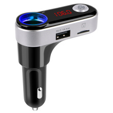Hot selling dual usb good price mobile car charger