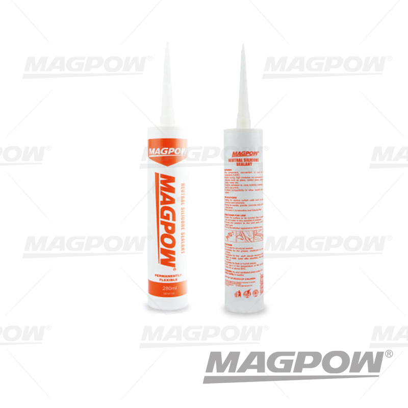 Industrial Silicone Sealant