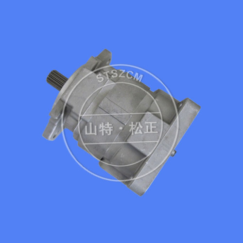 Hydraulikpumpe 705-12-35240 für Komatsu WA420-3MC