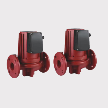 Circulating Pump Cast Iron 230V 50Hz