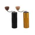 Aluminium Oxide Manual Coffee Grinder