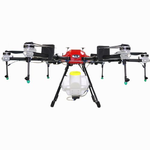25l crop spraying drones for agricultural spraying pesticide