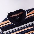 New design dryfit mens short sleeve polo shirt