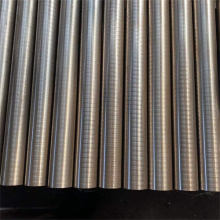 sncm439 peeled or turned polished steel shaft