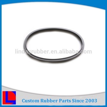 Cheap custom pressure cooker silicone rubber seal ring