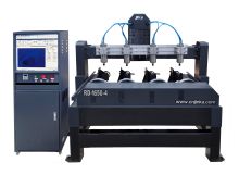 Cylinder CNC Engraver