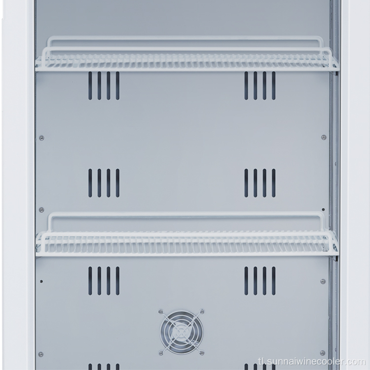 Puti 299L Malaking Kapasidad ng Compressor Medicidge Fridge