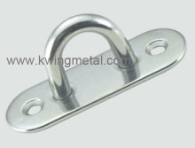 Oblong Pad Eye (MR04)