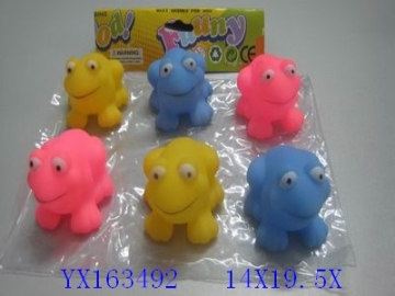 soft plastic toys, Chenghai toys(yx163492.jpg)