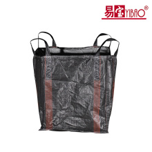 Thickened black ton bag 1 ton