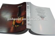 one color Education textbook printing