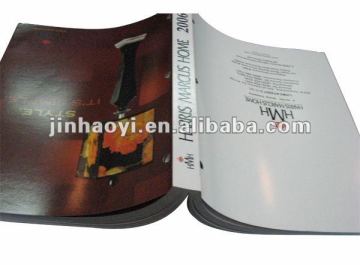 one color Education textbook printing