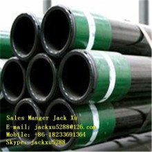 Round Shape Steel Billets