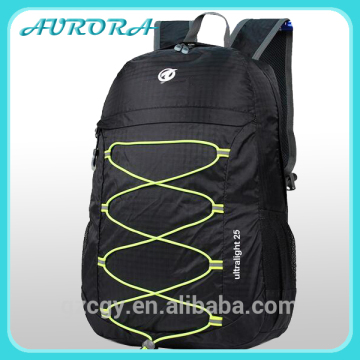 Wholesale Outdoor waterproof sport climbing cycling backpack bags