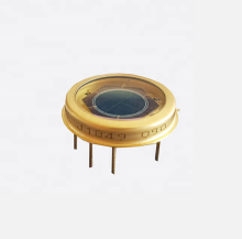 YAG Silicon Quadrant Detector 1064nm PIN Photodiode Position Sensor for Laser Guidance