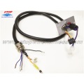 custom electrical power switch wire harness