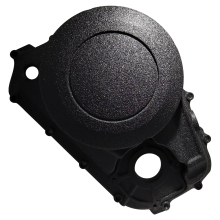 High-end motorcycle engine powder