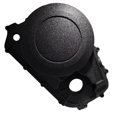 High-end motorcycle engine powder