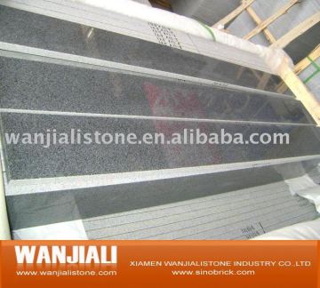 G603 granite stair